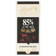 Tavolette di cioccolato Excellence Fondente Deciso 85%