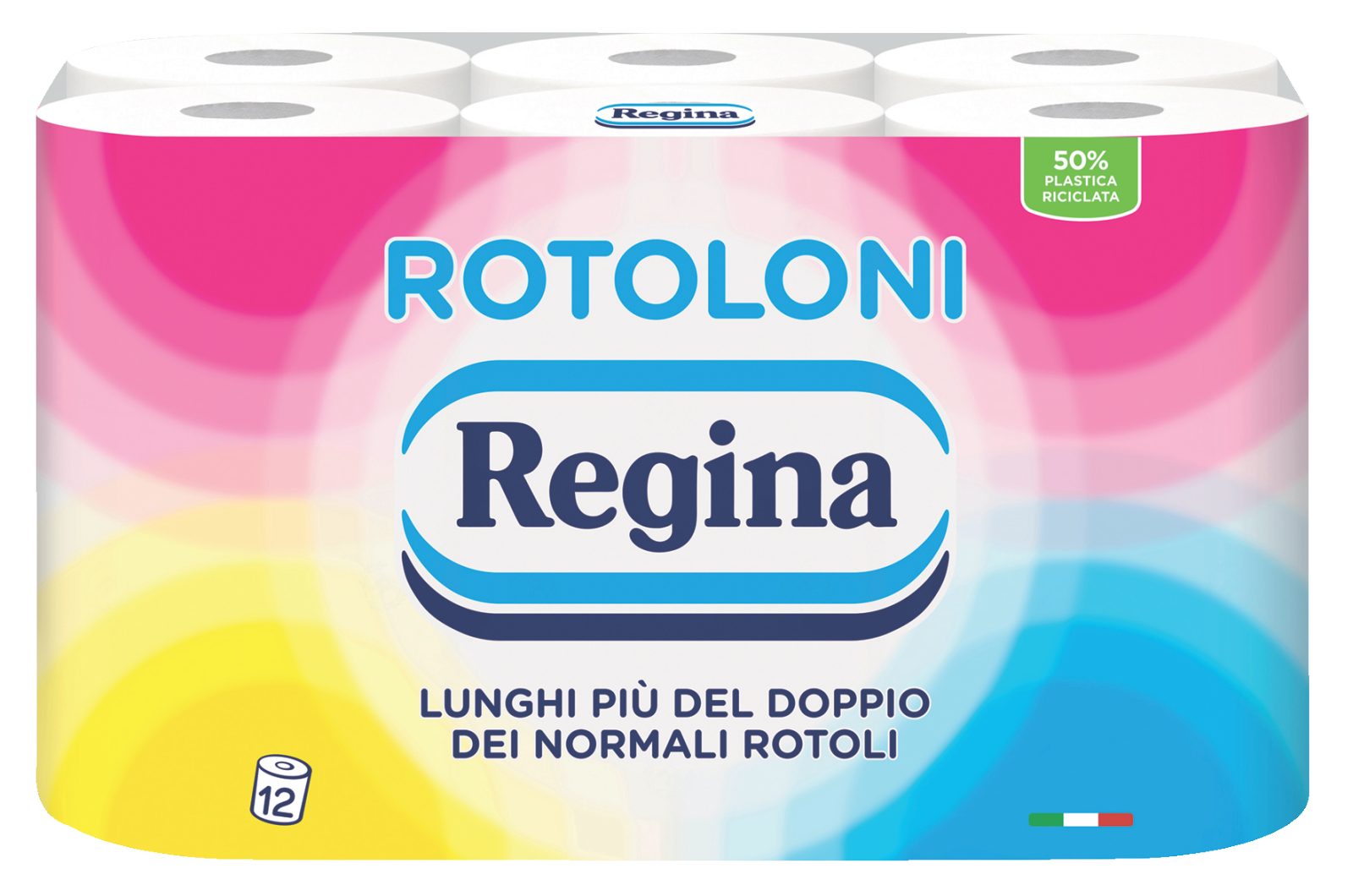Carta igienica