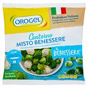 Contorno Misto Benessere