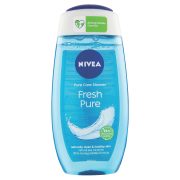 Shower Gel Fresh Care & Sea Minerals