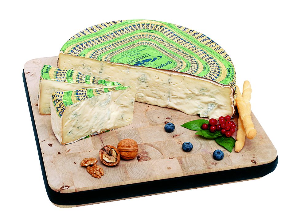 Formaggio Gorgonzola dolce D.O.P.