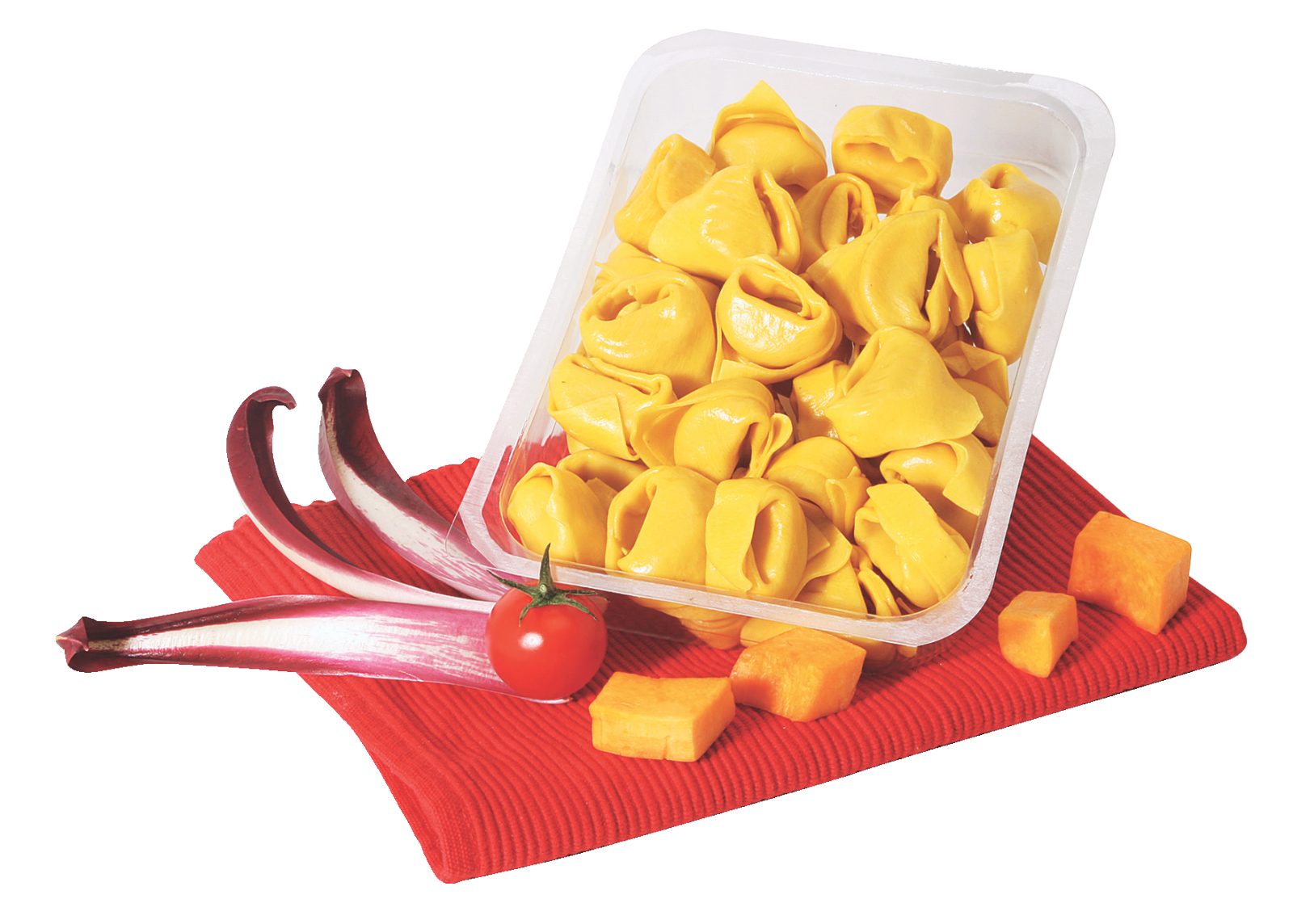 Cappellacci di Zucca