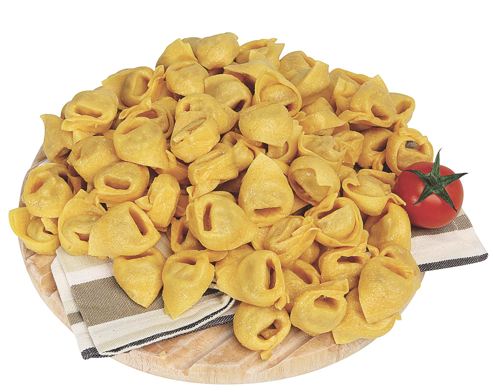 Tortellini mit Fleischfüllung