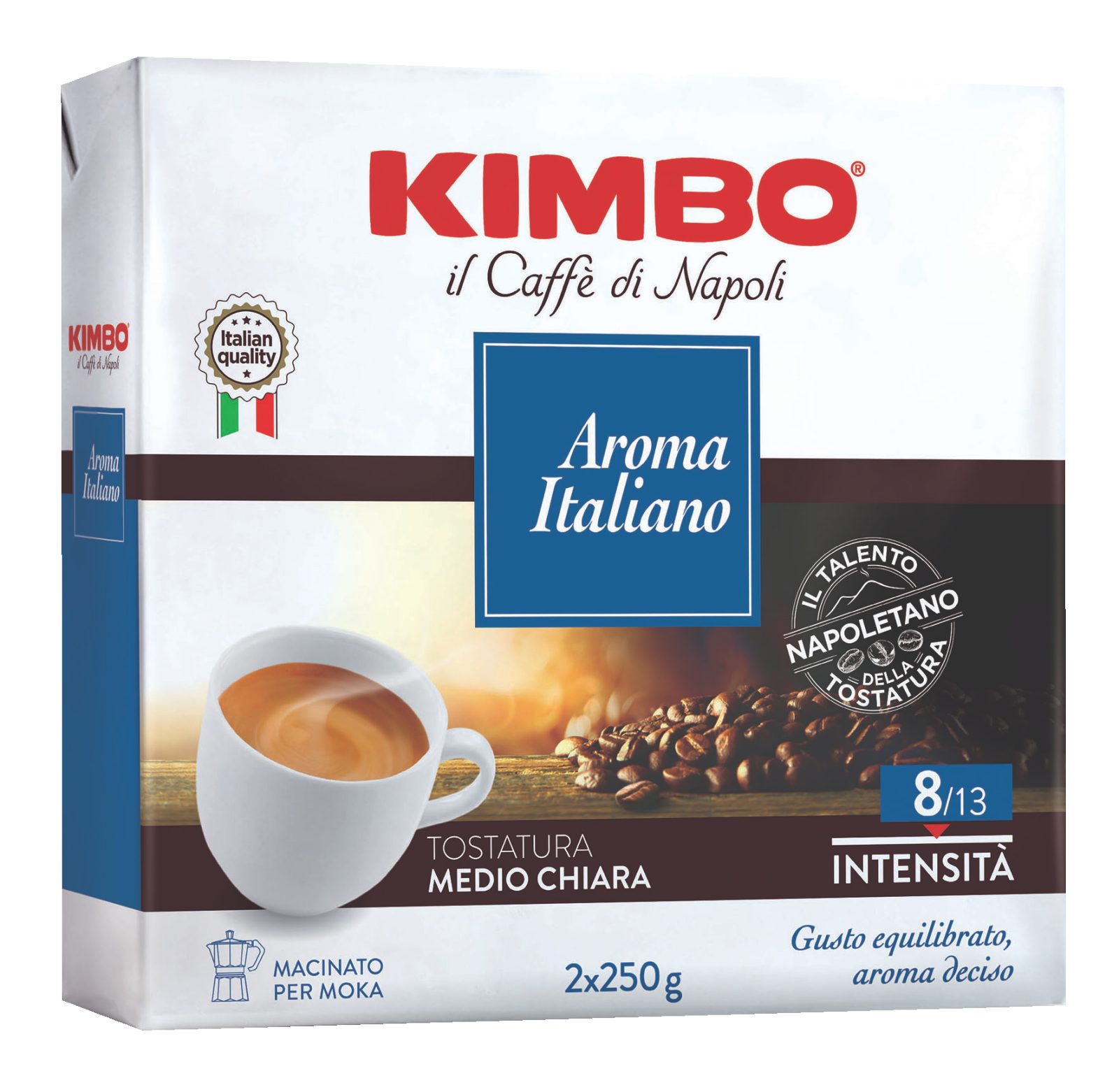 Caffè Aroma Italiano