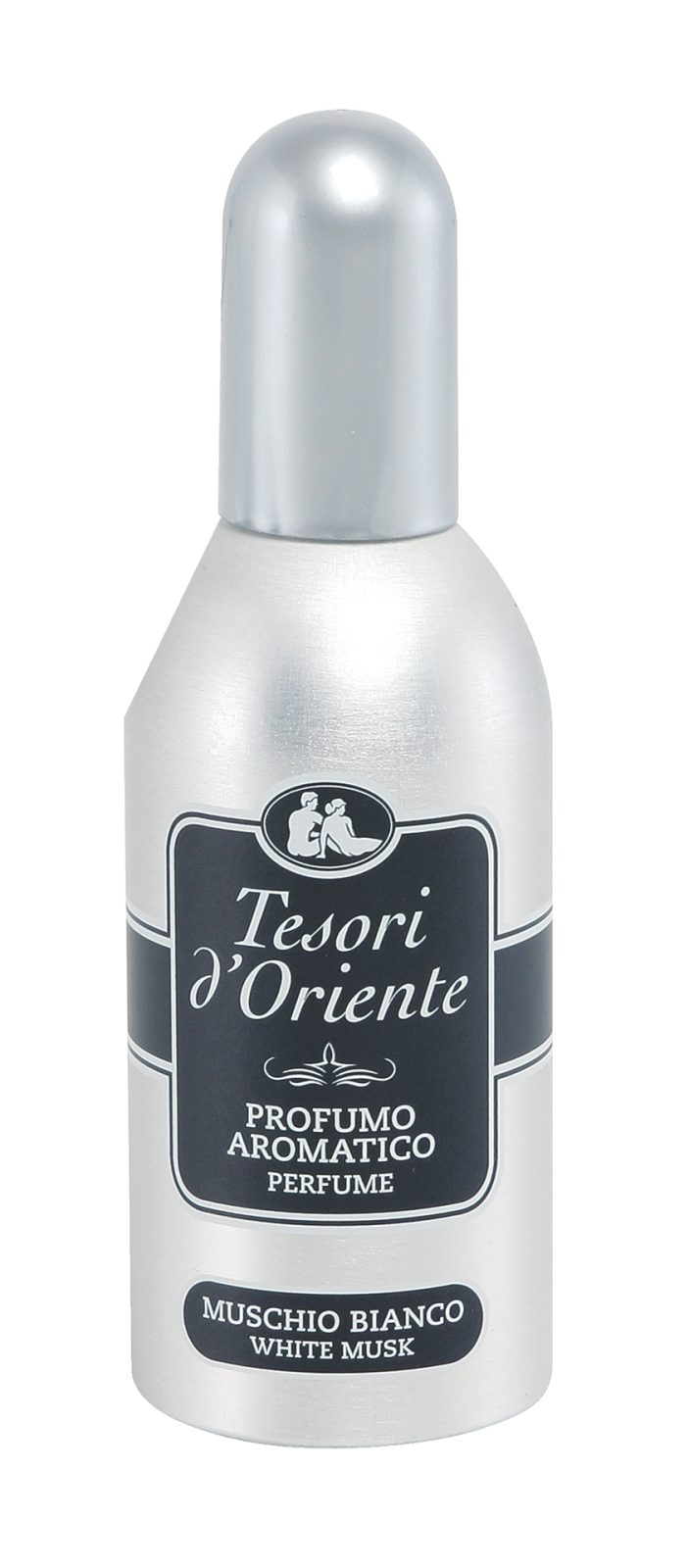 Parfüm White Musk