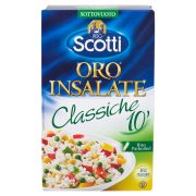 Oro Insalate Classiche 10'