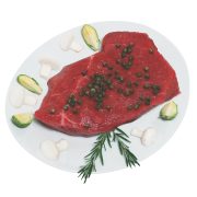 Tagliata di bovino