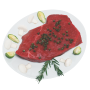 Tagliata di bovino - Cucina Express - 