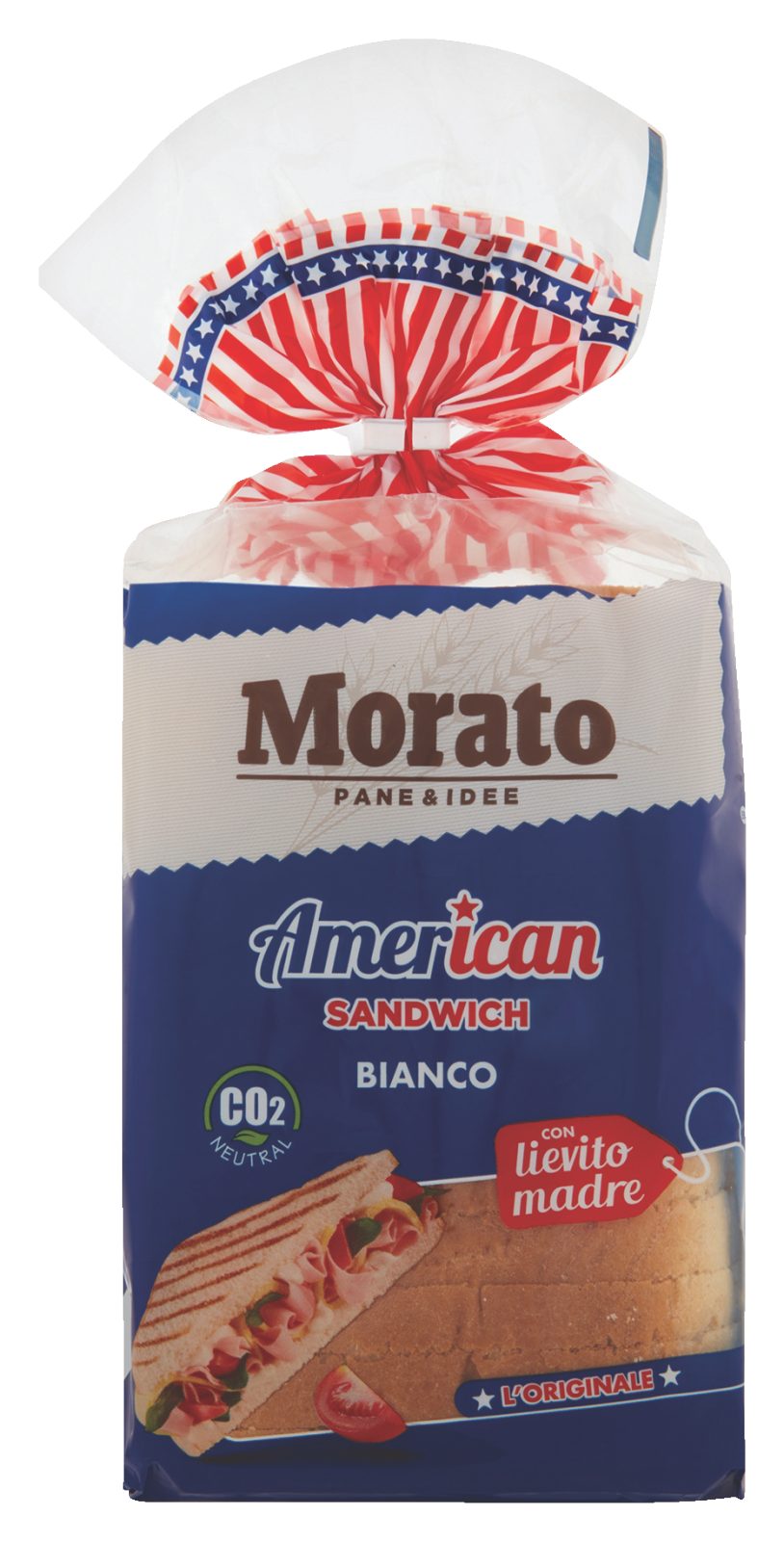 American Sandwich