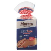 American 
Sandwich bianco