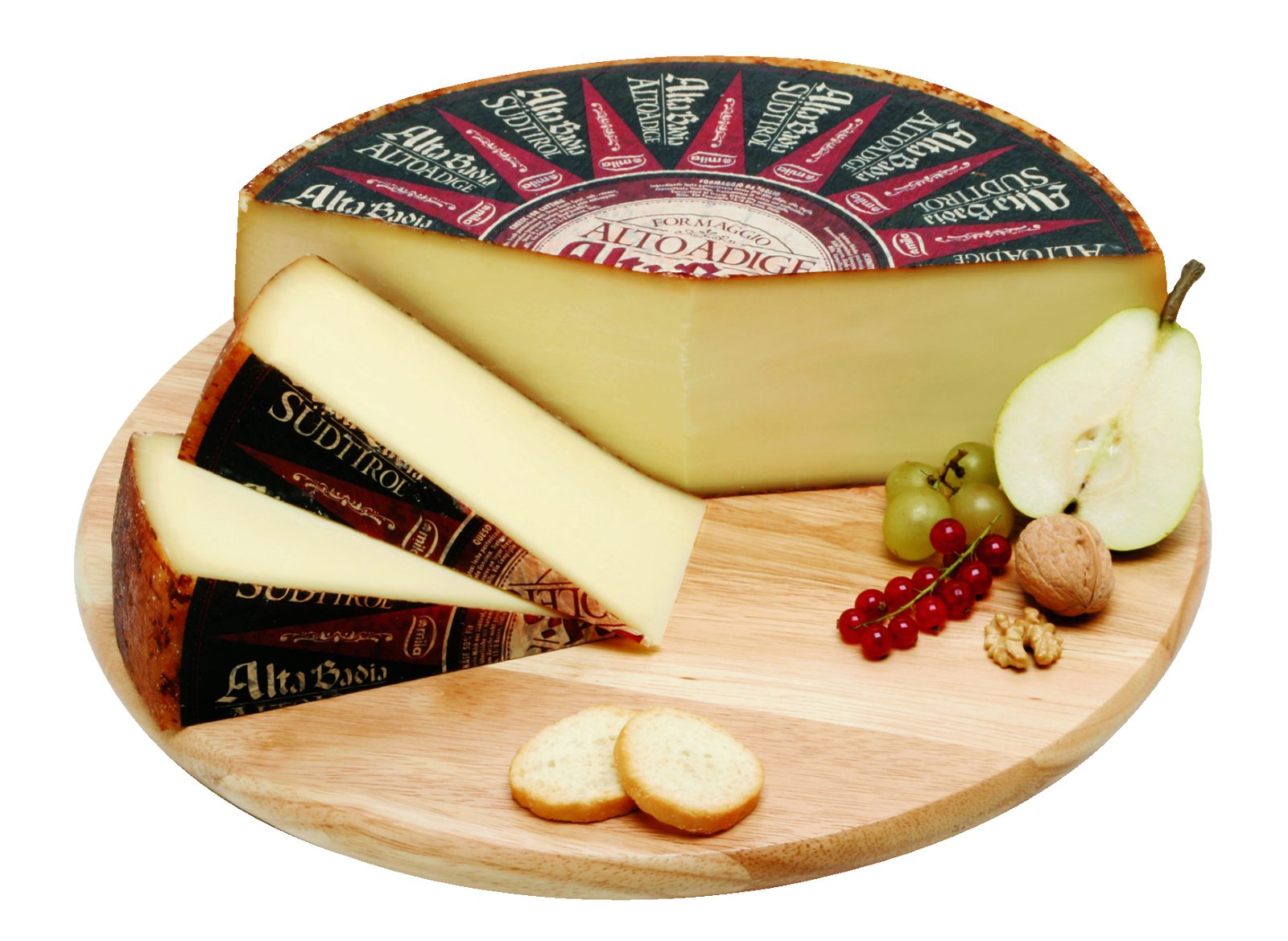 Formaggio Alta Badia