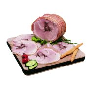 Porchetta Trevisana