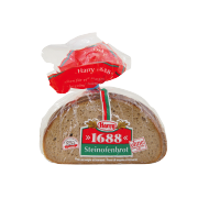 PANE INTEGRALE STEINOFEN HARRY GR500 - Harry - 500 g