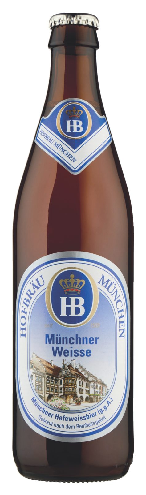 Münchner Weisse