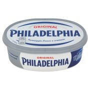 Philadelphia vaschetta