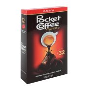 Cioccolatini Espresso Pocket Coffee