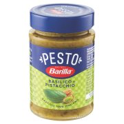 Pesto Basilico e Pistacchio