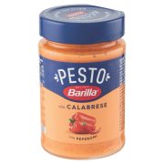 Pesto alla Calabrese