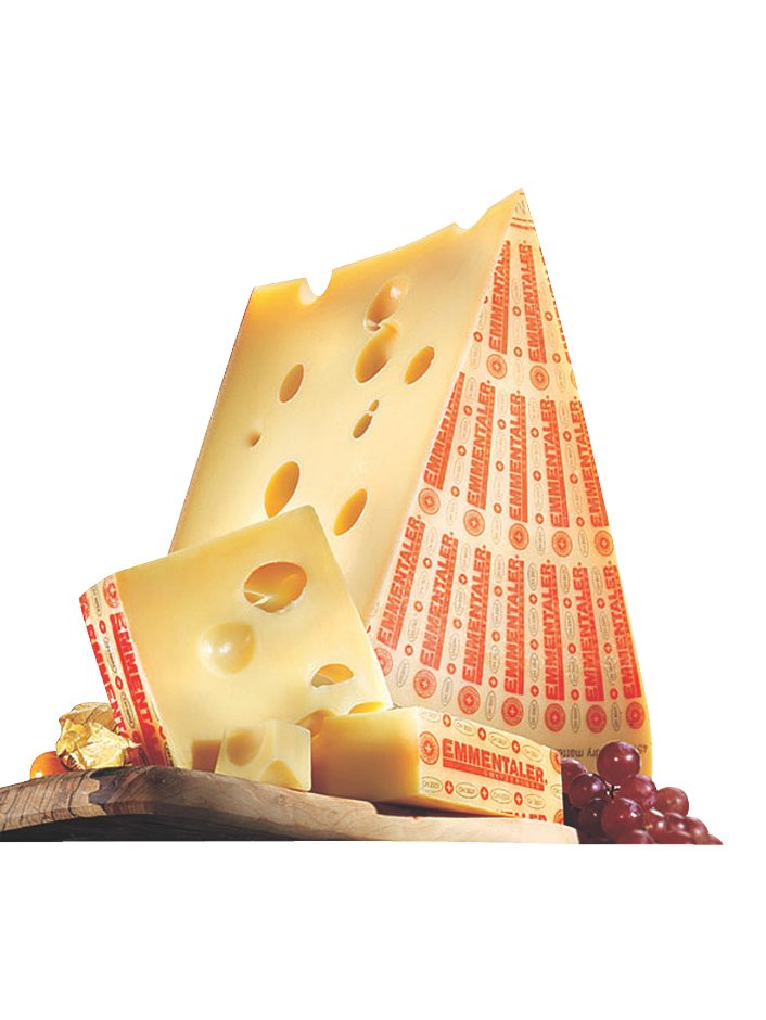 Schweizer Emmentaler