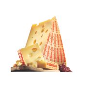 Schweizer Emmentaler