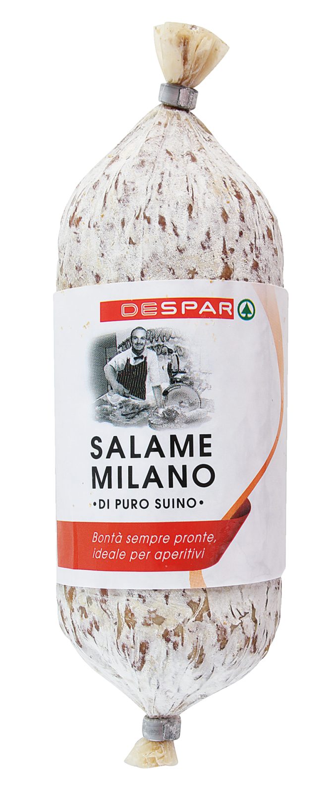 Salami Milano