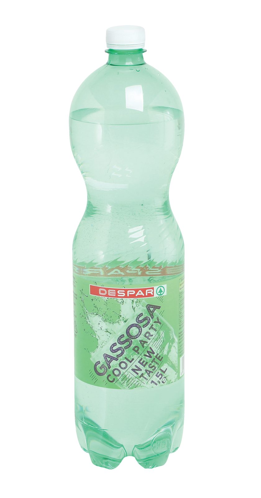 Getränk Gassosa