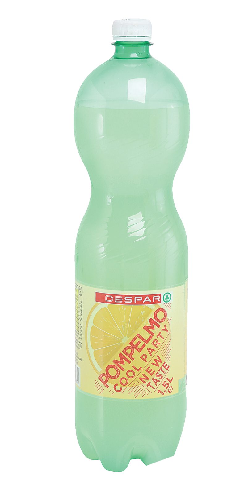 Getränk Pompelmo