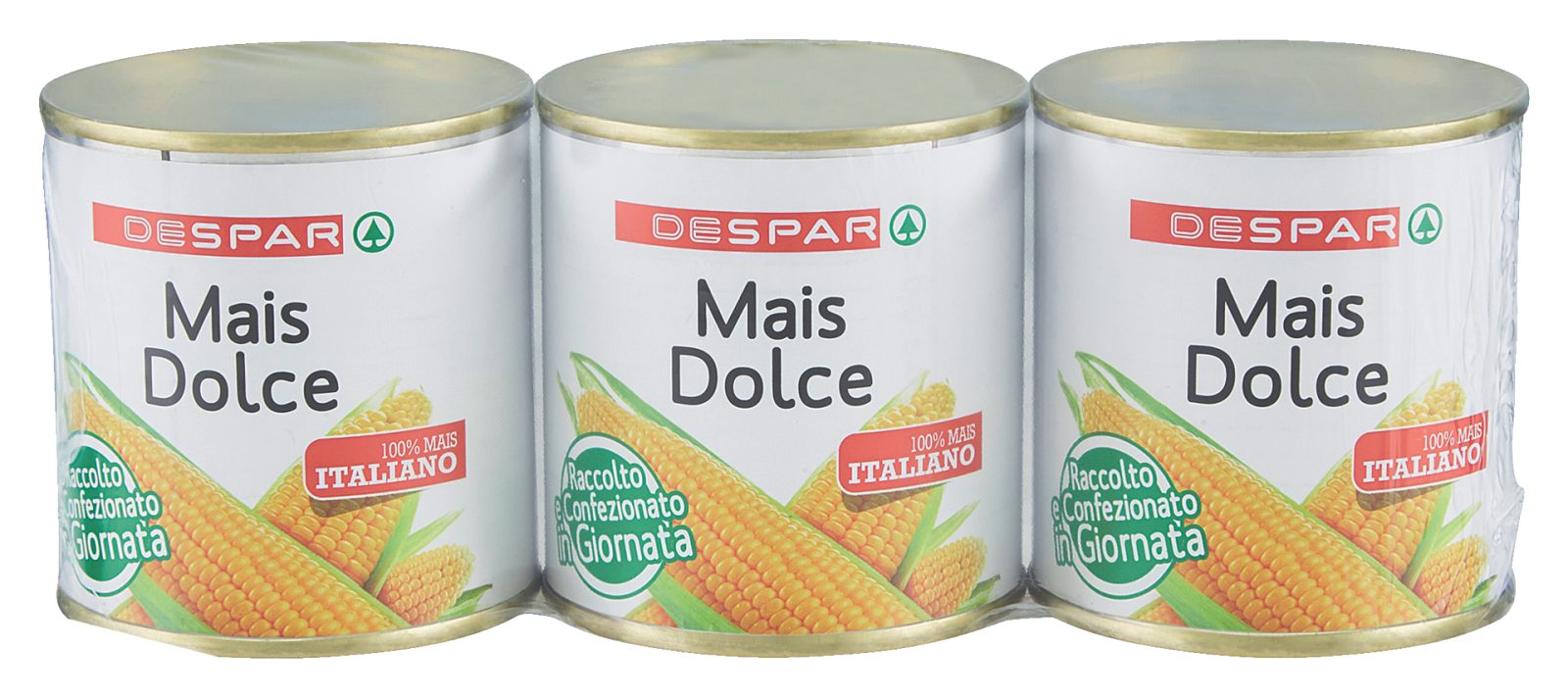 Mais Dolce