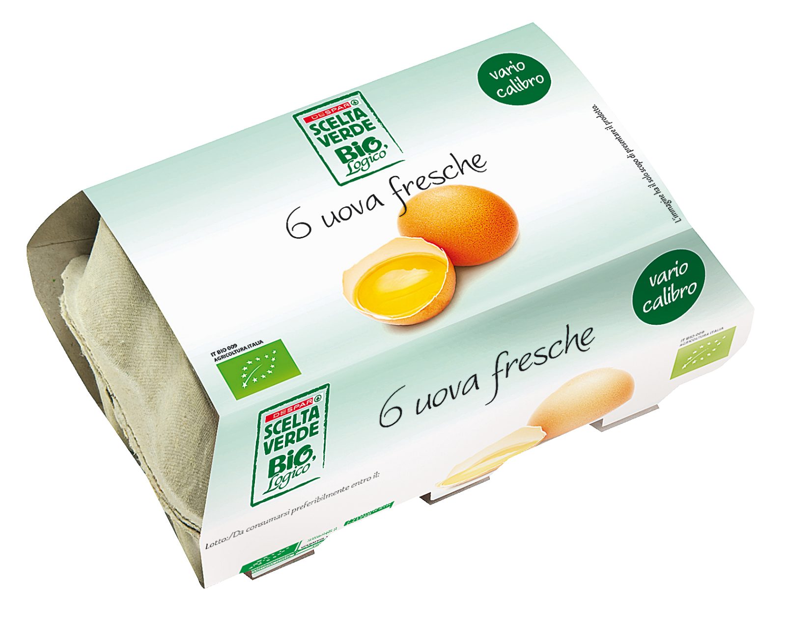 Uova Fresche
