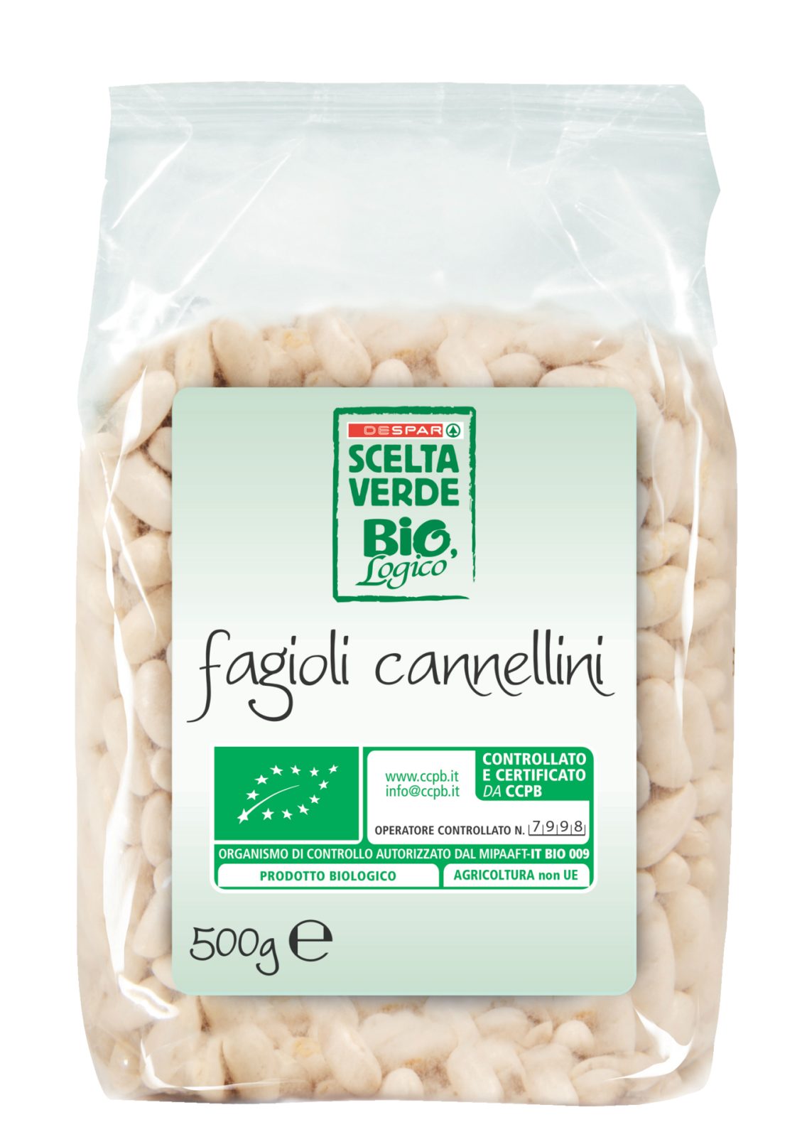 Fagioli cannellini