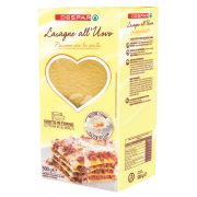 Pasta all'Uovo Lasagne