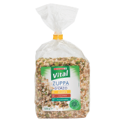 Zuppa d'Orzo - Despar Vital  - 500 g