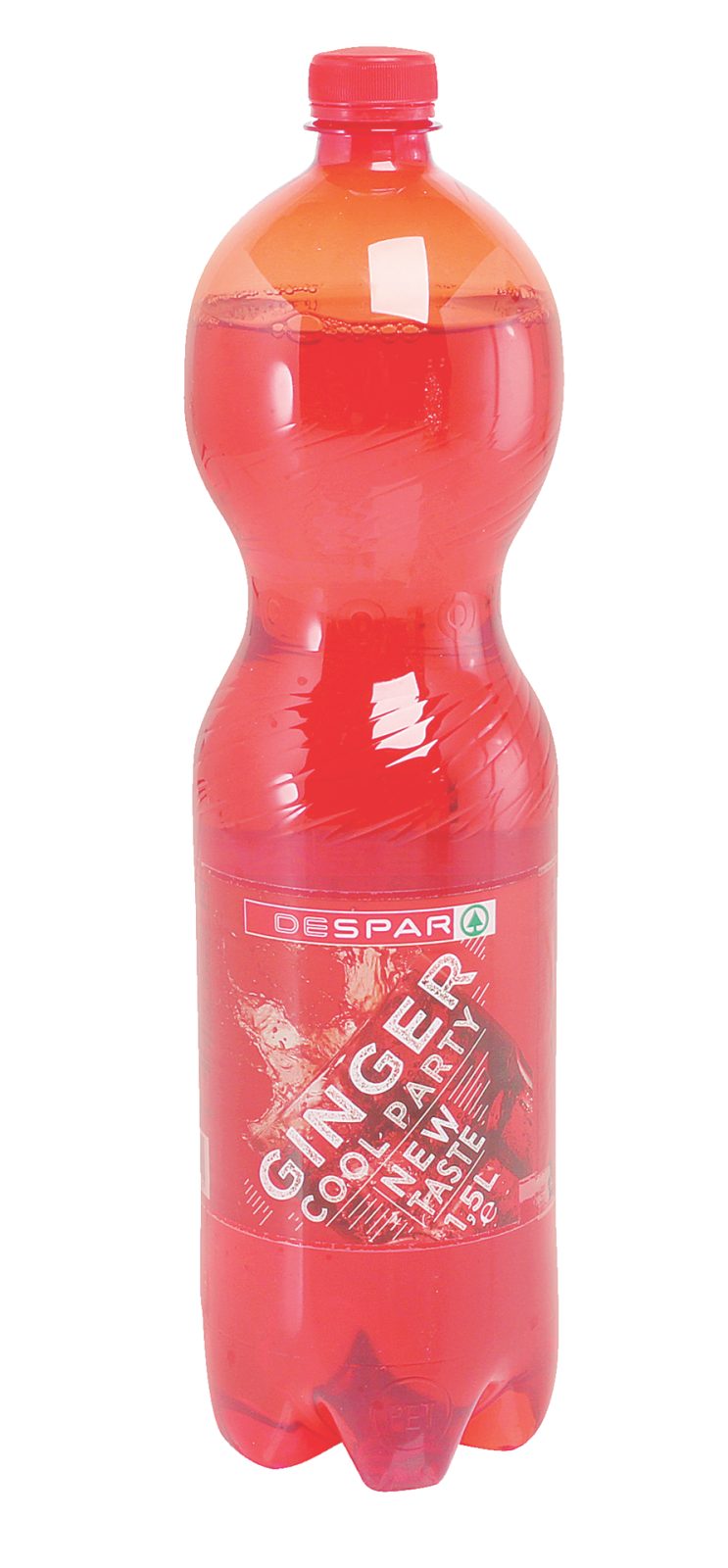 Getränk Ginger
