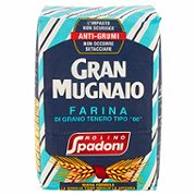 Farina Gran Mugnaio 
