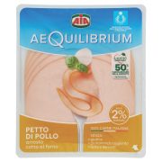 Hühnerschinken Aequilibrium