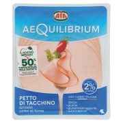 Petto di tacchino Aequilibrium