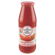 Lampomodoro dell'Emilia Romagna