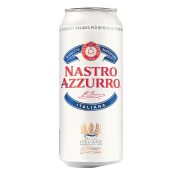 Birra Nastro Azzurro