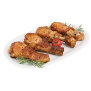 Fusi di pollo