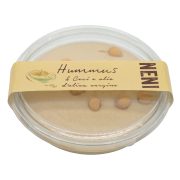 Hummus di Ceci
