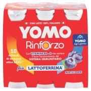 Trinkjoghurt Rinforzo 