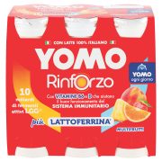 Joghurt Abwehrkräfte  