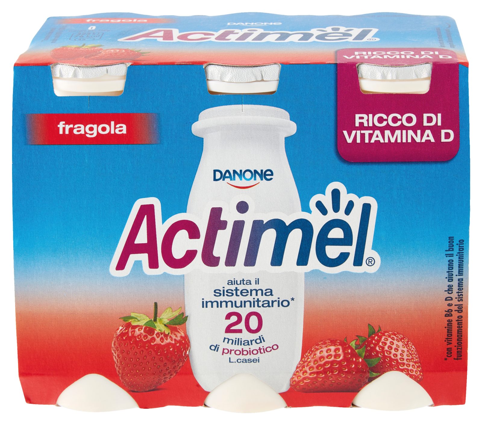 Actimel 
