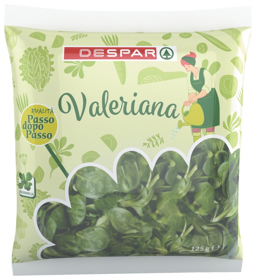 Valeriana