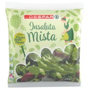 Insalata mista