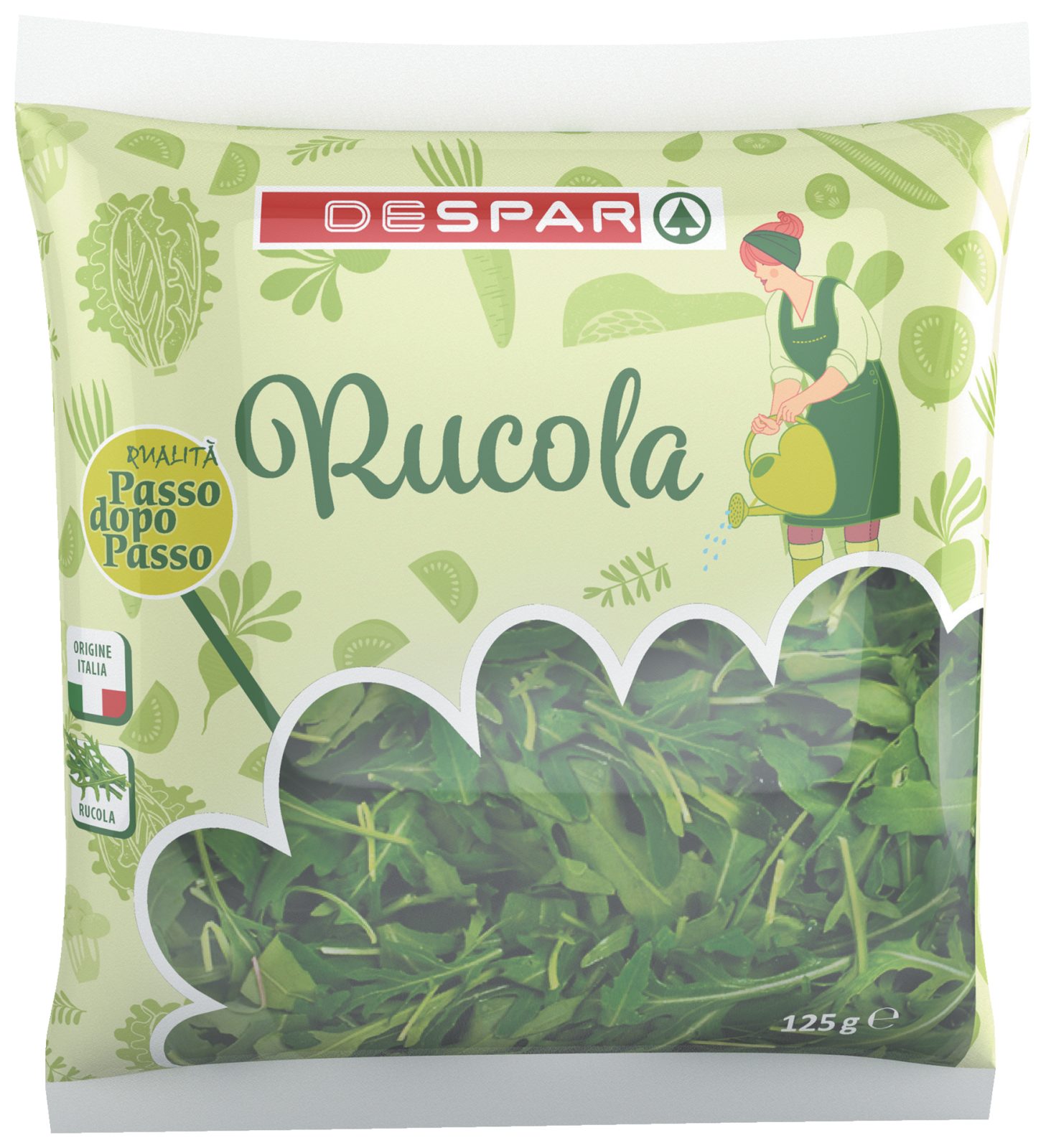 Rucola