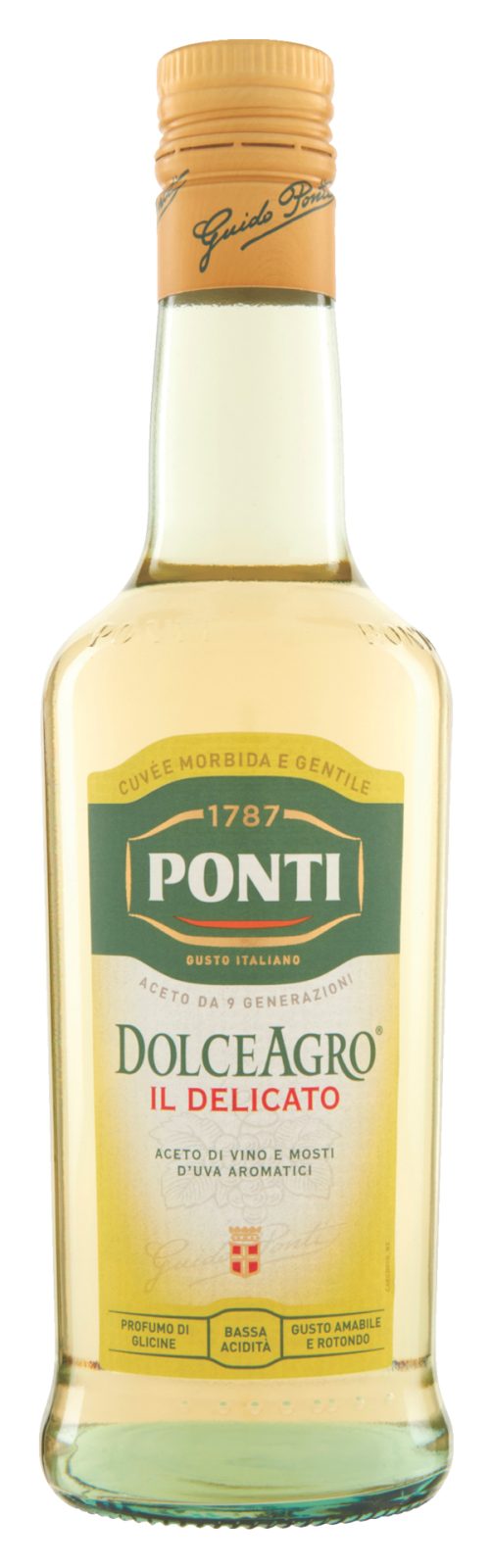 DolgeAgro Il Delicato