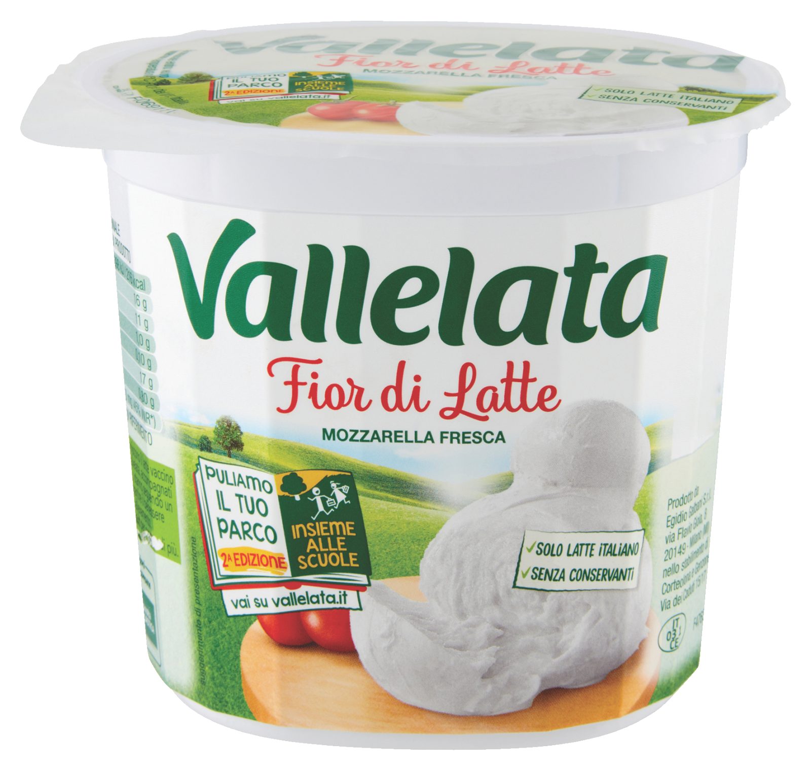 Fior di Latte