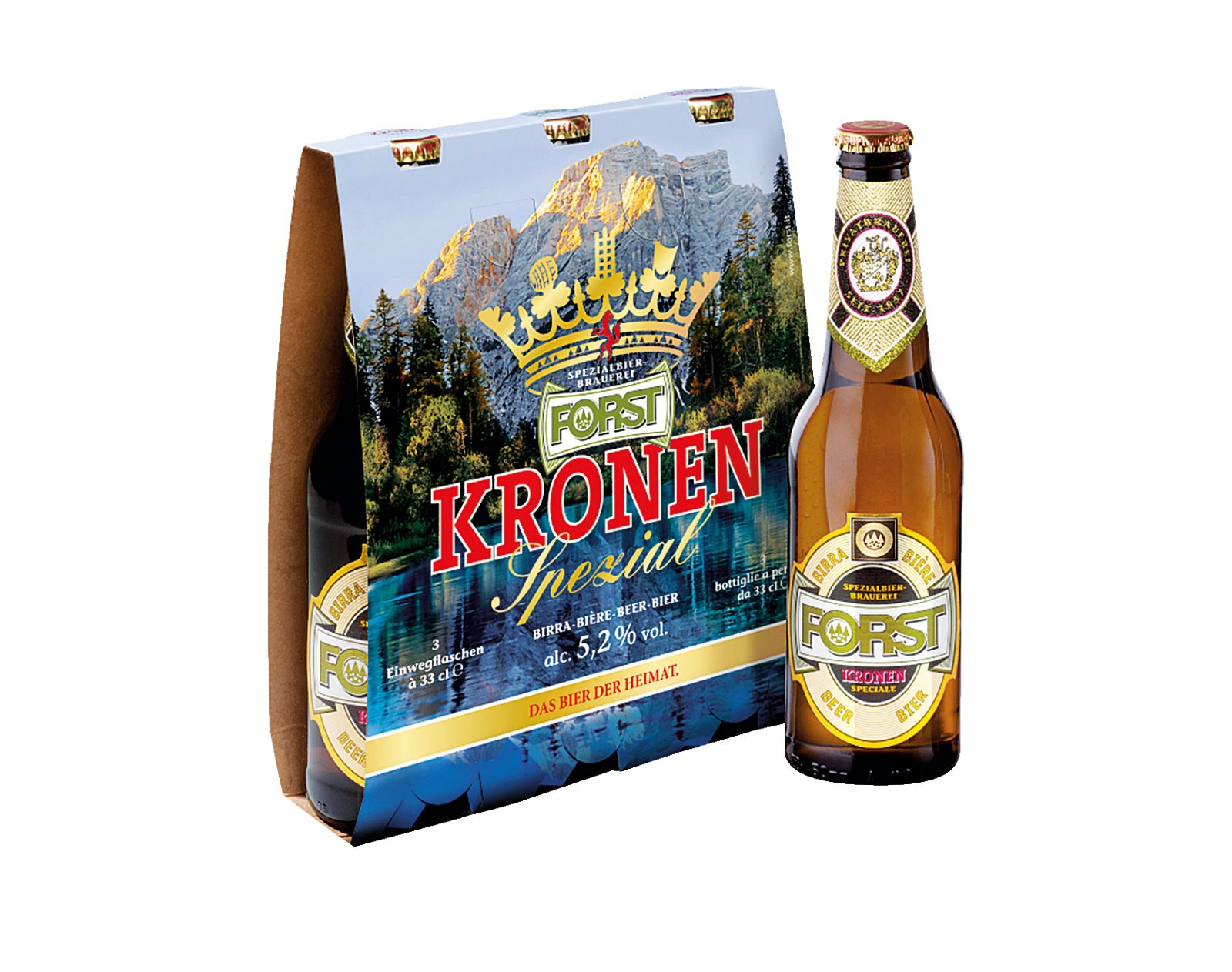 Kronen