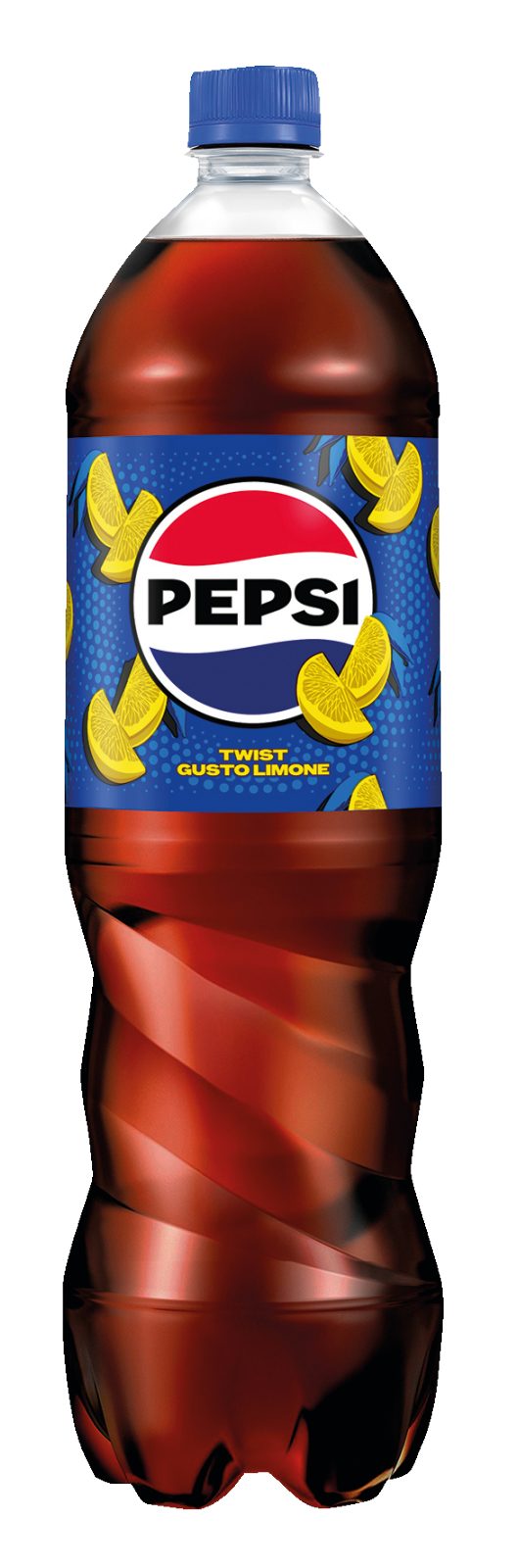 Twist gusto limone